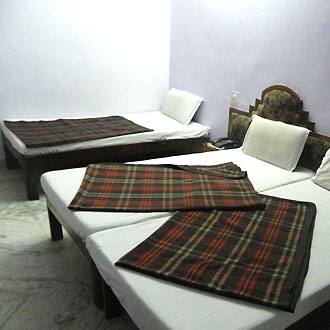Hotel Mahaalakshmi, Haridwar 4